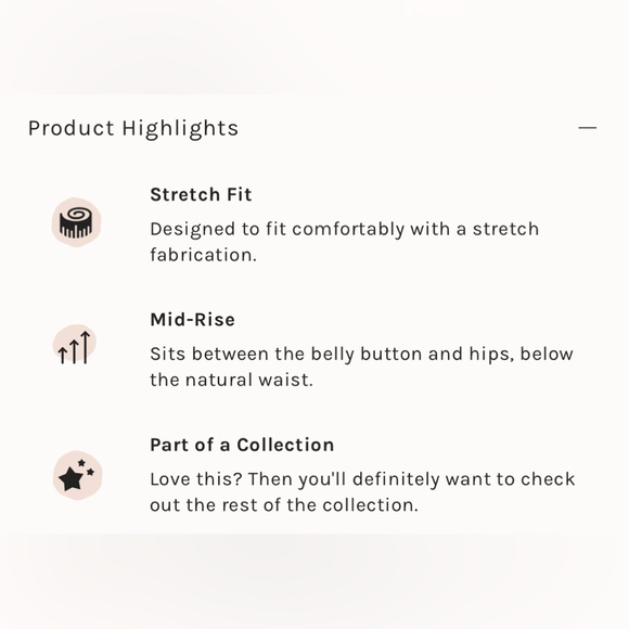 We The Free Risk Taker high rise straight jeans in taupe size 24 - Picture 6 of 12